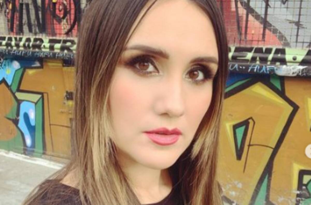 Dulce María aclara rumores sobre su presunta enemistad con Anahí