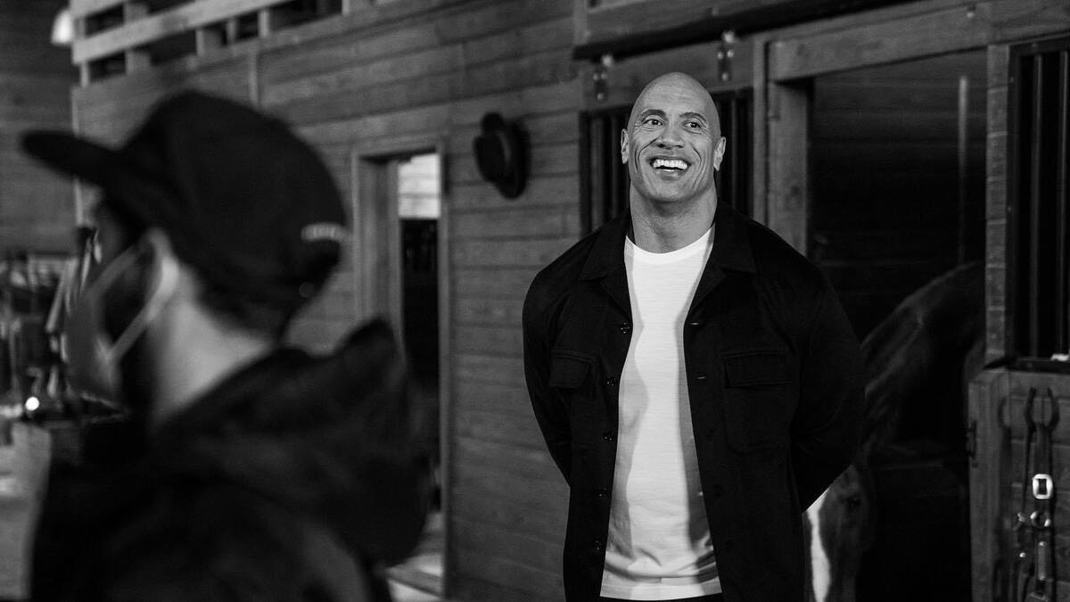 La Roca y Vin Diesel rompen amistad por ‘Rápidos y Furiosos’