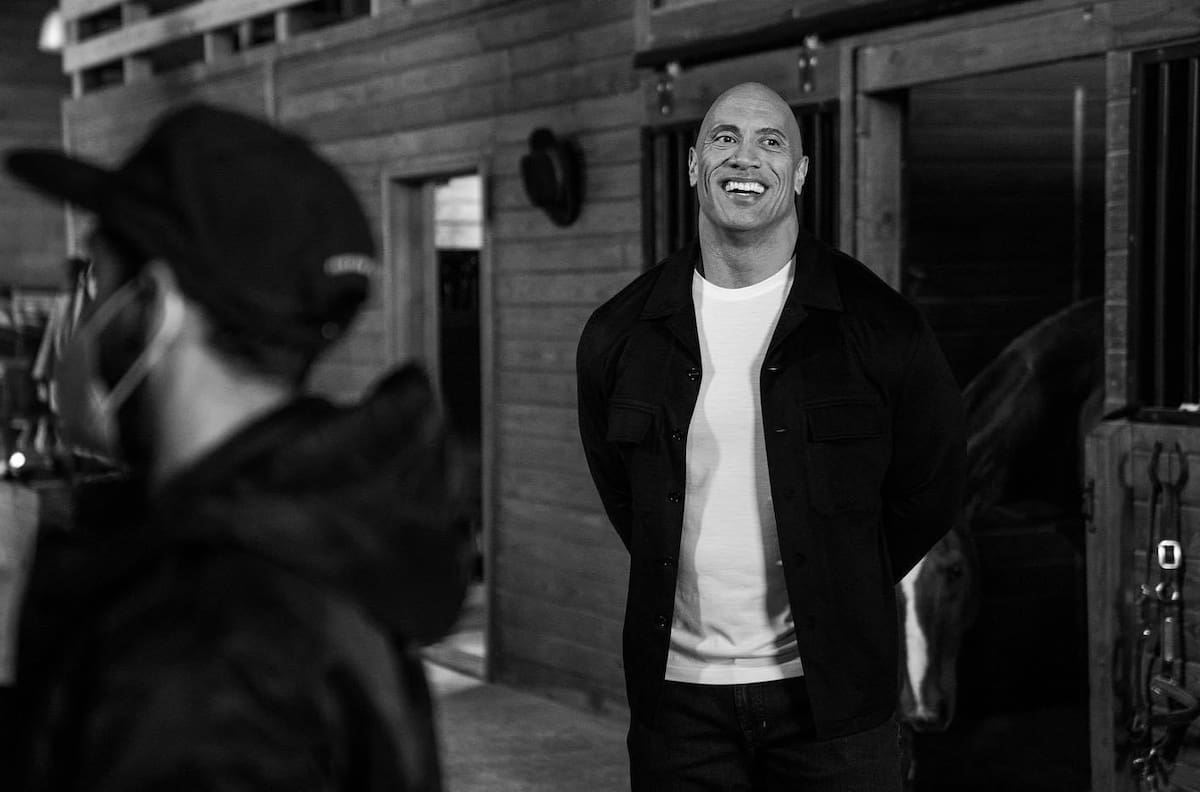 La Roca y Vin Diesel rompen amistad por ‘Rápidos y Furiosos’