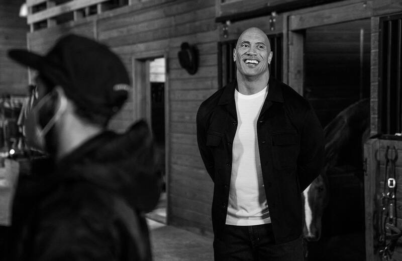 Dwayne Johnson terminó con las ilusiones de muchos por verlo de nuevo en la saga - Créditos: Facebook