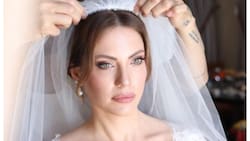 Este es el nuevo nombre de Eda Ece, estrella de la serie Pecado original