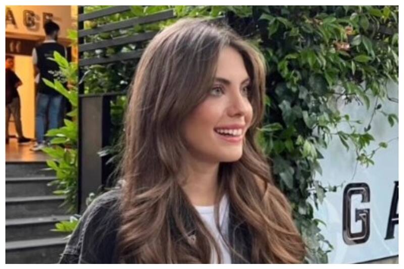 La actriz que encarna a Yildiz en "Pecado original (también conocida por "Fruto Prohibido" o "Pasión prohibida") se alista para dejar de ser soltera.