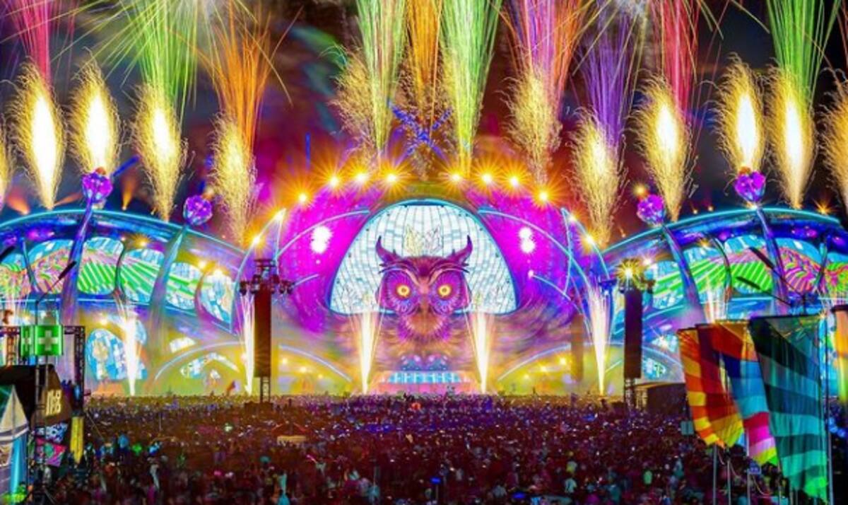 EDC México 2023: Fecha, lugar y preventa - Créditos: Instagram