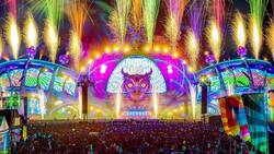 EDC México, el festival de música electrónica más grande del país regresará en 2023