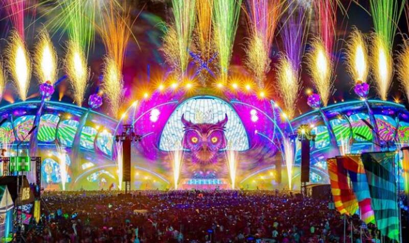 EDC México 2023: Fecha, lugar y preventa - Créditos: Instagram