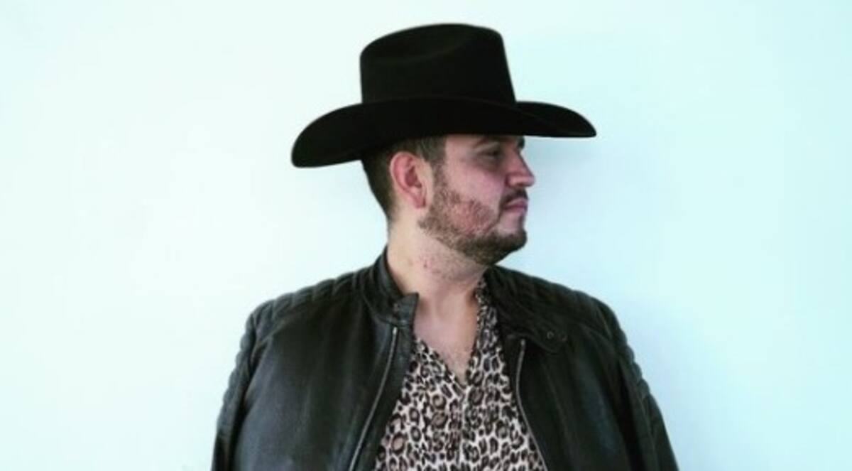 Edén Muñoz dedica una canción a sus ex compañeros - Créditos: Instagram Edén Muñoz