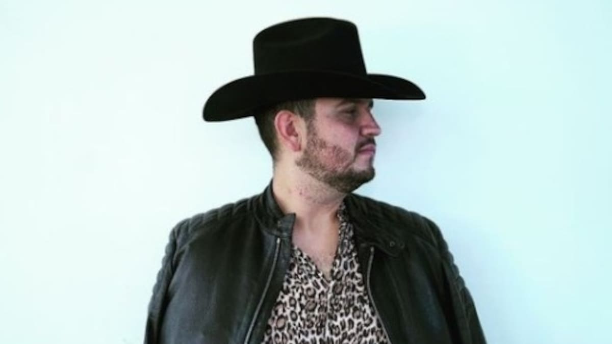 Edén Muñoz habla por primera vez sobre su salida de Calibre 50