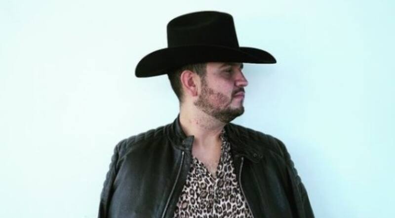 Edén Muñoz dedica una canción a sus ex compañeros - Créditos: Instagram Edén Muñoz