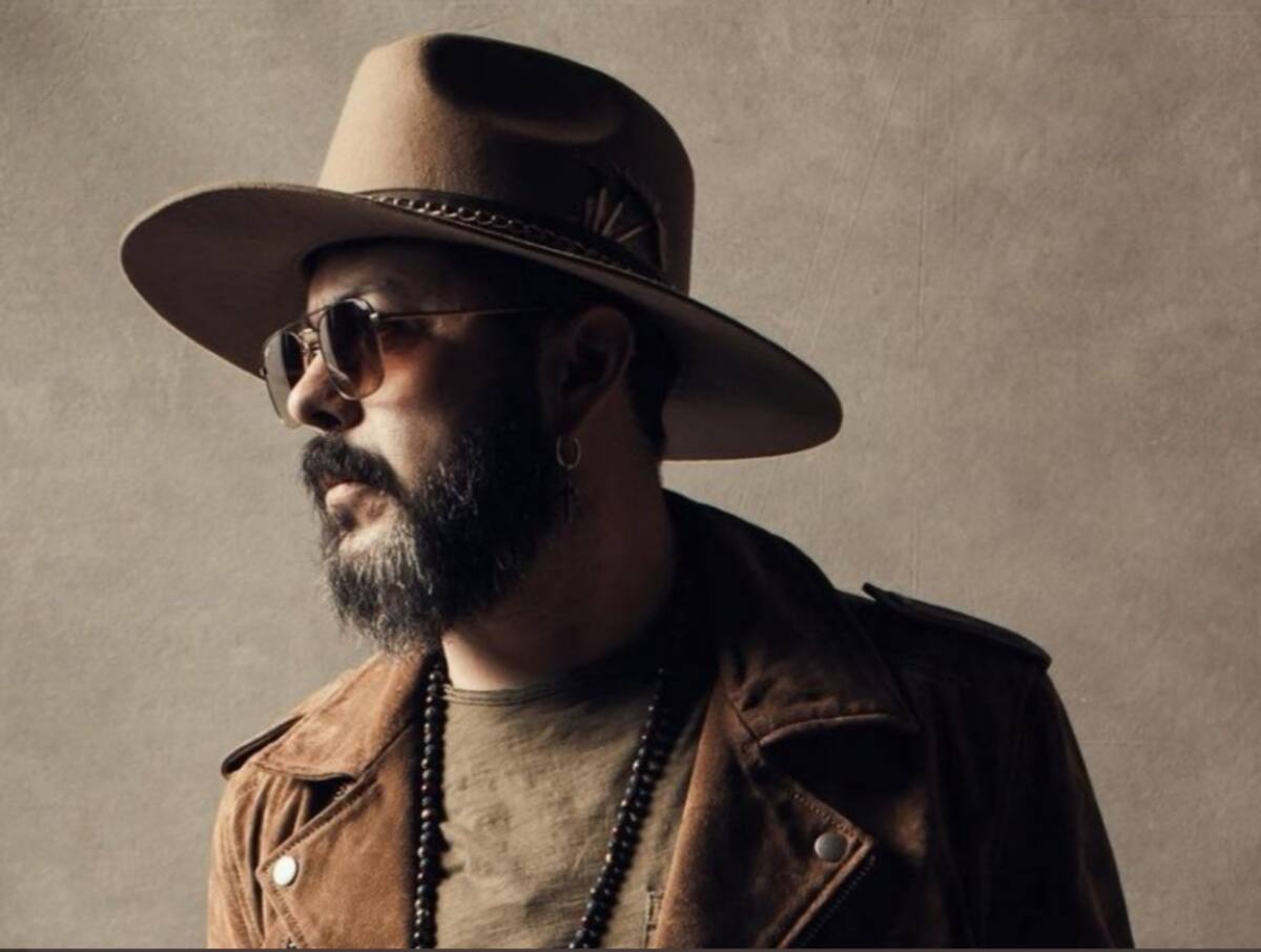 Édgar Oceransky desmiente acusaciones de acoso - Créditos: TWITTER