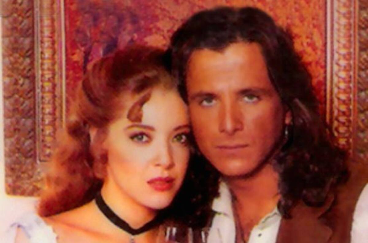 Edith González y Eduardo Palomo regresan a la televisión con ‘Corazón Salvaje’