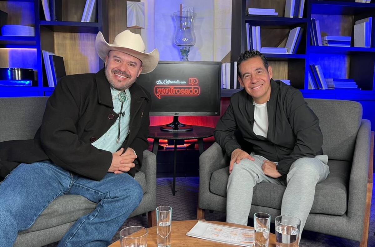 Edson Zúñiga "El Norteño" se negó a trabajar con un narco que le pagaba 800 mil pesos