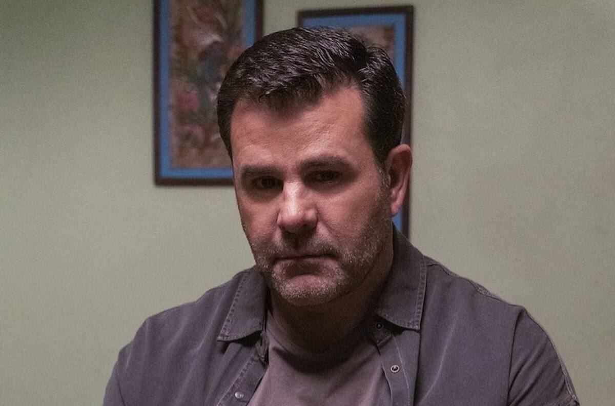 Eduardo Capetillo arrasa en su debut en las series streaming con ‘Donde hubo fuego’