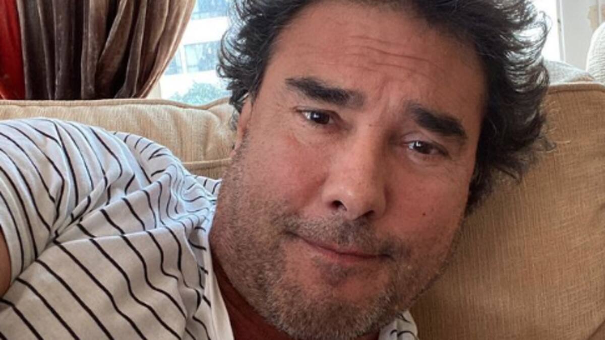 ¿Eduardo Yáñez fue diagnosticado con Parkinson? El actor responde cómo se encuentra su salud