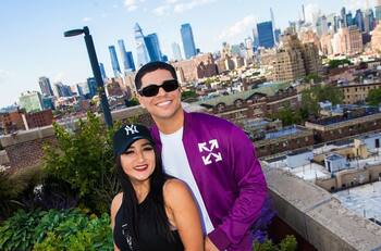 Vocalista de Grupo Firme desmiente rumores sobre su separación