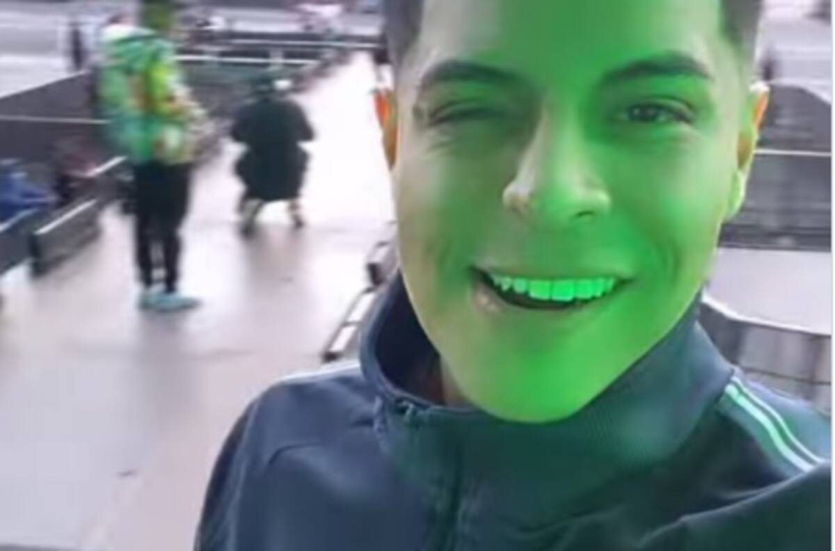 La explosiva respuesta del vocalista de Grupo Firme tras ser cuestionado acerca de sus infidelidades