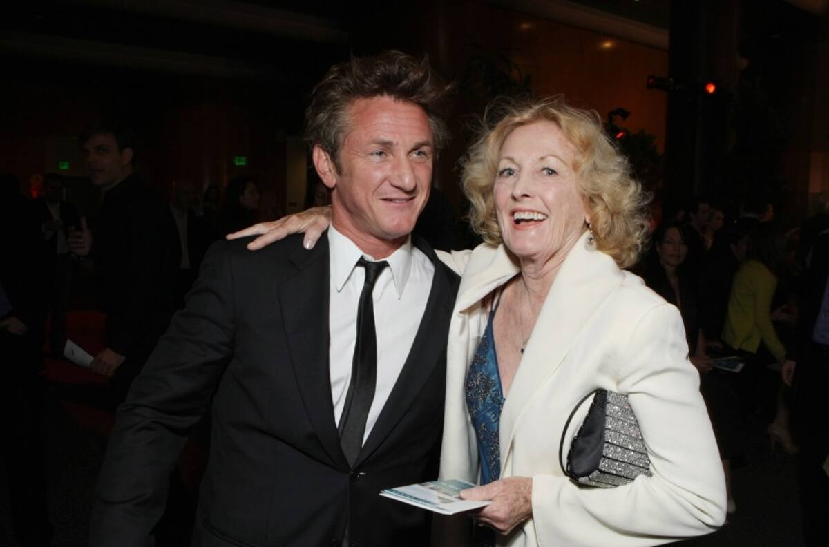 Fallece Eileen Ryan, mamá del actor Sean Penn y protagonista de ‘Magnolia’, a los 94 años