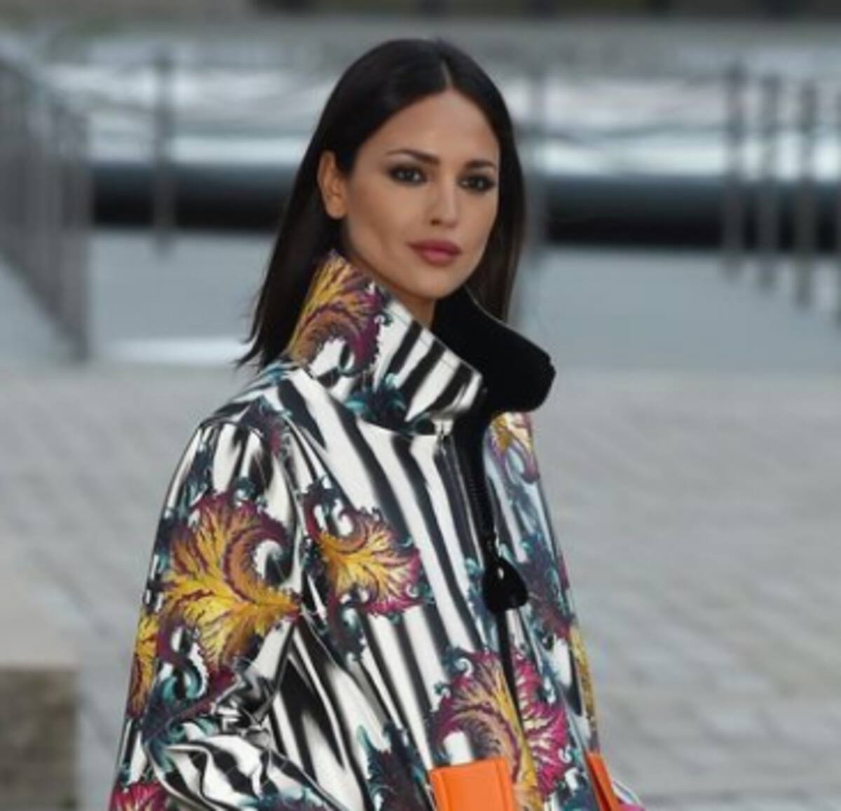 Eiza González celebra 15 años de trayectoria artística con emotivo mensaje a sus fans - Créditos: Instagram