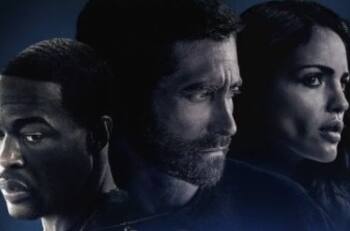 Eiza González acude al estreno de 'Ambulance' en París con increíble look