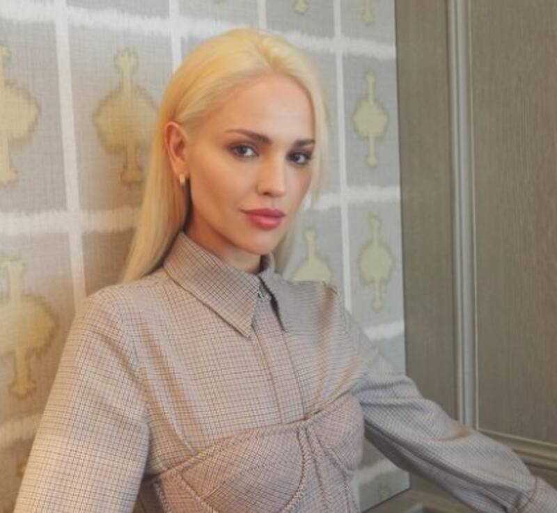 Eiza González revela que sufrió una fuerte depresión al ser rechazada en 25 películas en Hollywood - Créditos: Instagram