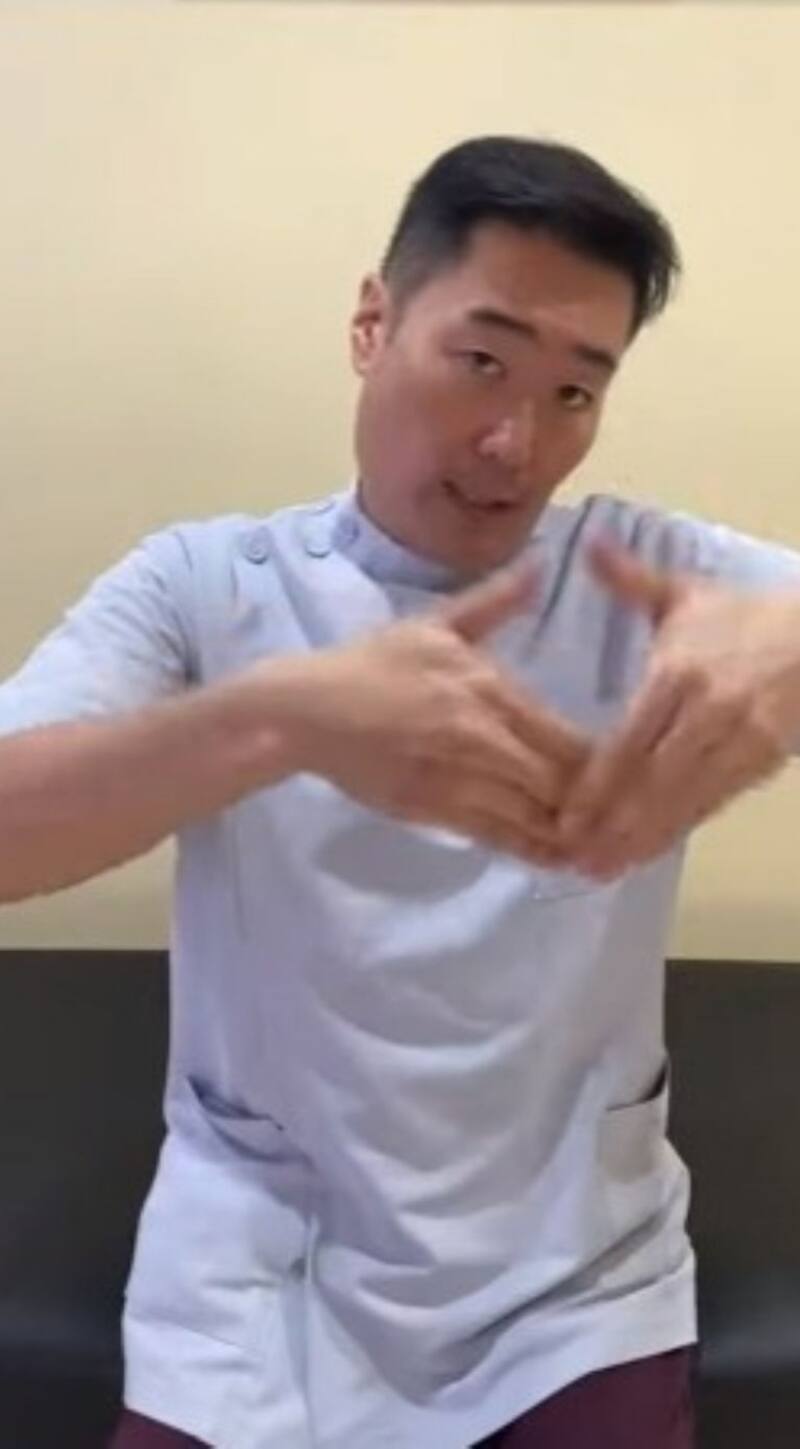 Ejercicio para aliviar el estreñimiento