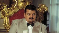 Además de ‘Harry Potter’, Robbie Coltrane participó en esta otra exitosa saga