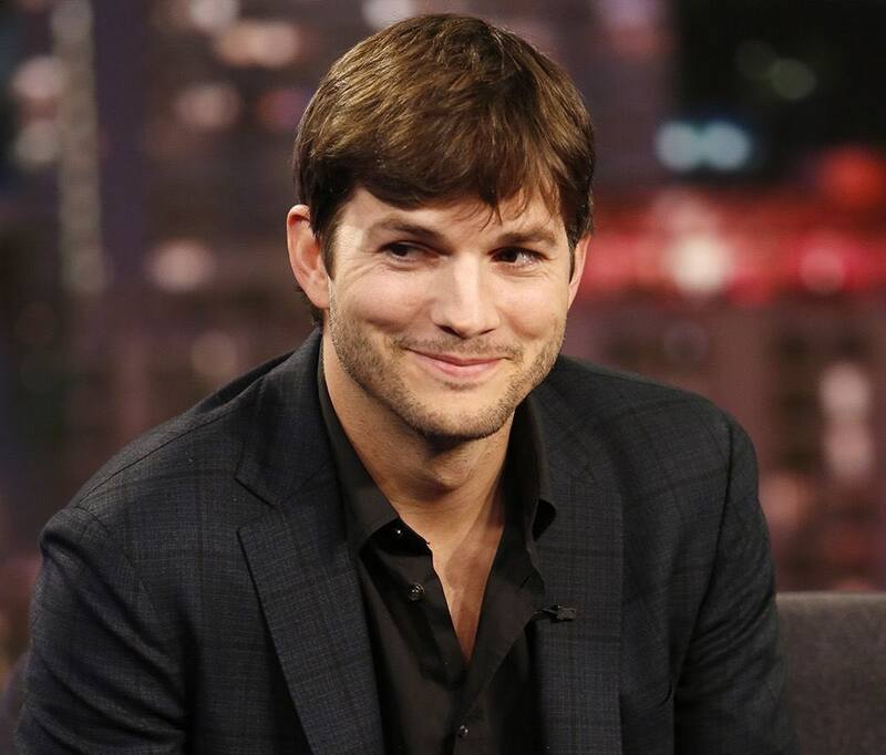 El actor aprendió una gran lección de su hermano - Créditos: Twitter