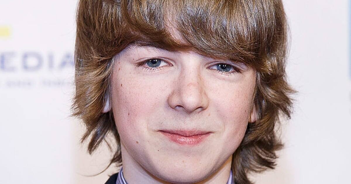 El actor de Riverdale, Ryan Grantham, asesinó a su madre en marzo de 2020 - Créditos: Twitter