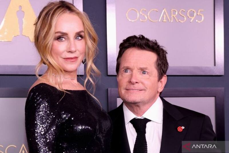 El actor de Volver al Futuro fue premiado por su labor en la invetigación del Parkinson - Créditos: Twitter