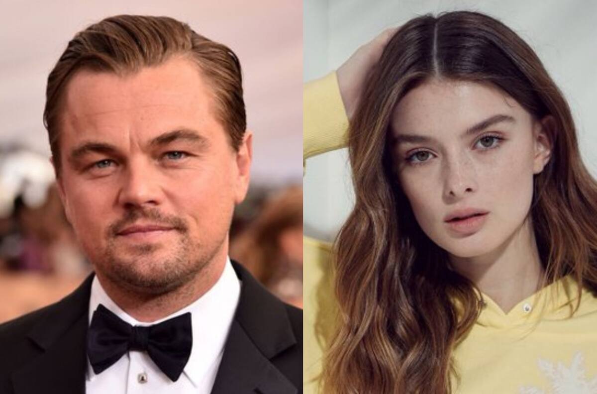 Leonardo DiCaprio tiene una nueva conquista, una modelo de 19 años