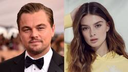 Leonardo DiCaprio tiene una nueva conquista, una modelo de 19 años