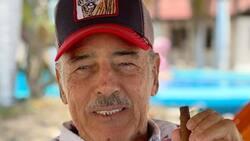 Murió el galán de telenovelas Andrés García a los 81 años de edad a causa de la cirrosis