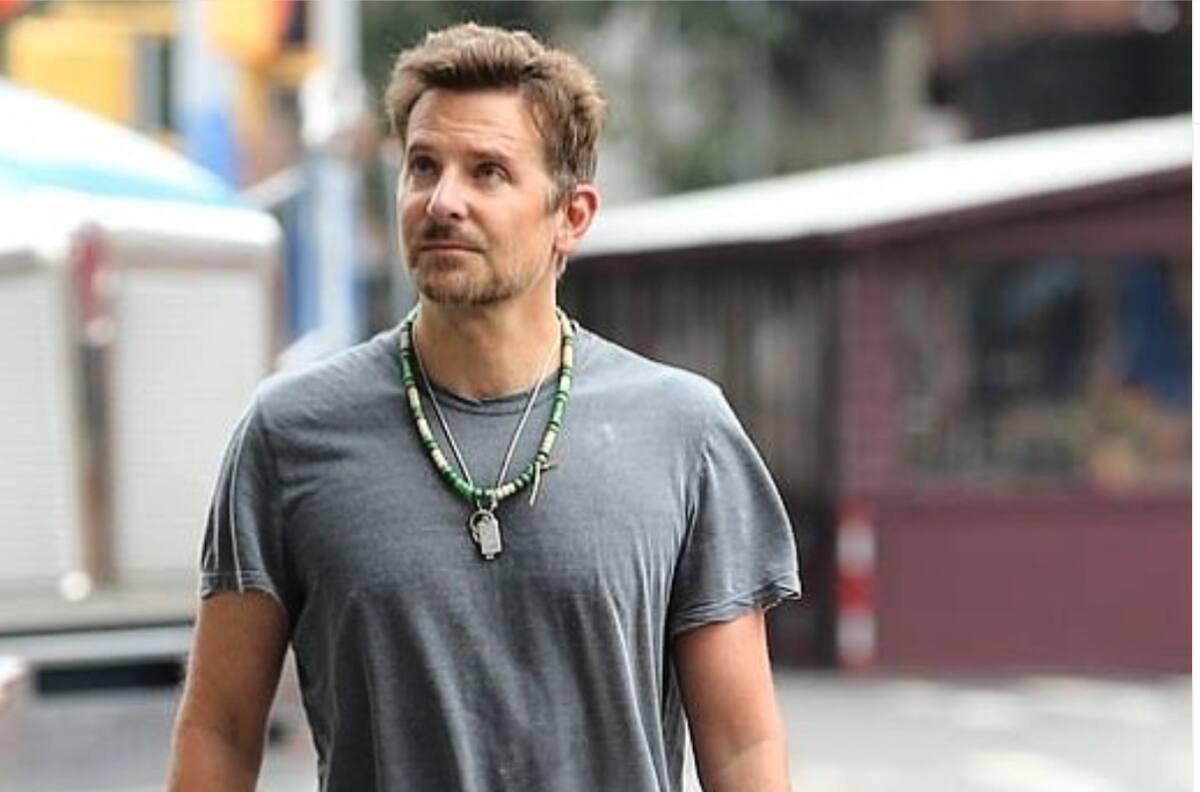 Así fue cómo asaltaron a Bradley Cooper en Nueva York a punta de cuchillo