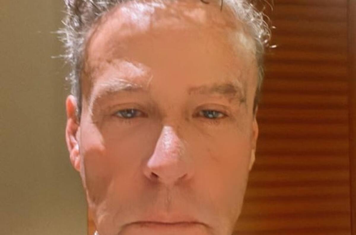 Agreden a Alfredo Adame cerca de su casa y lo dejan malherido