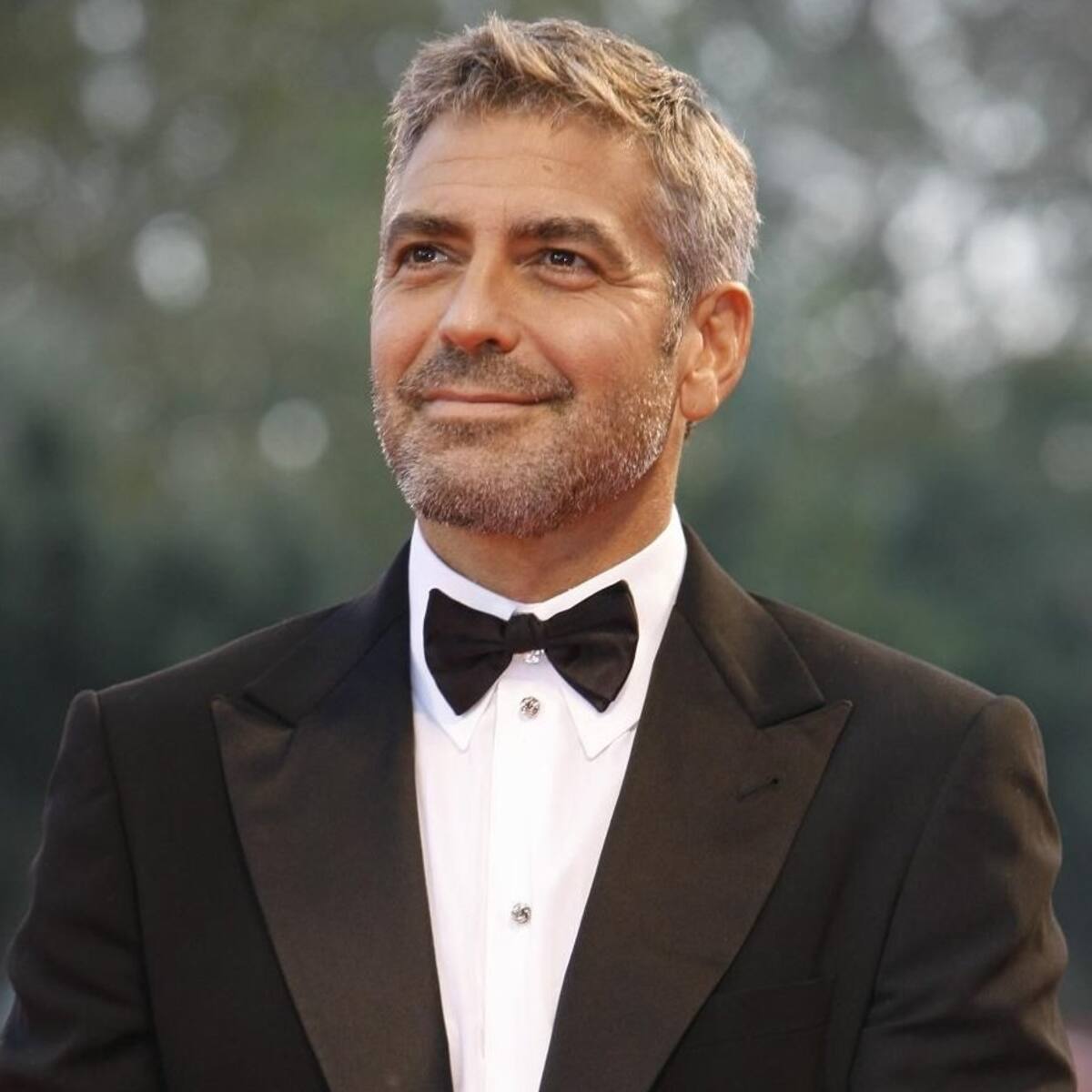 El actor tuvo paralisis facial - Créditos: Twitter