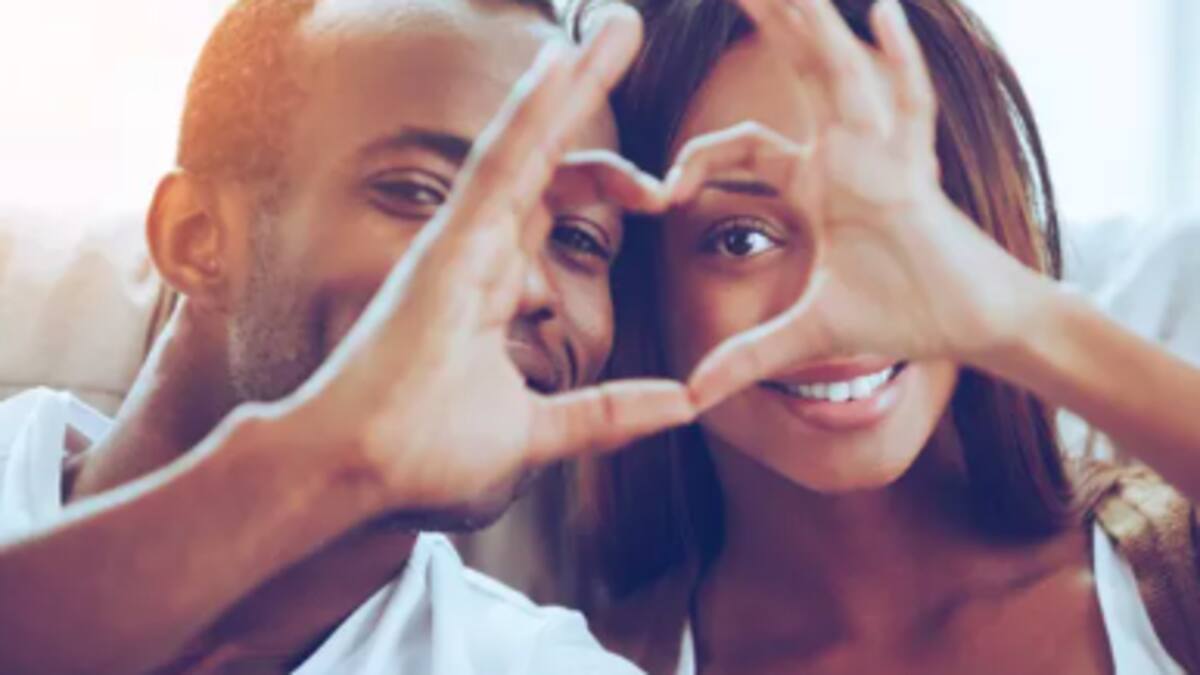 Los cuatro signos zodiacales que brillarán en el amor en 2023