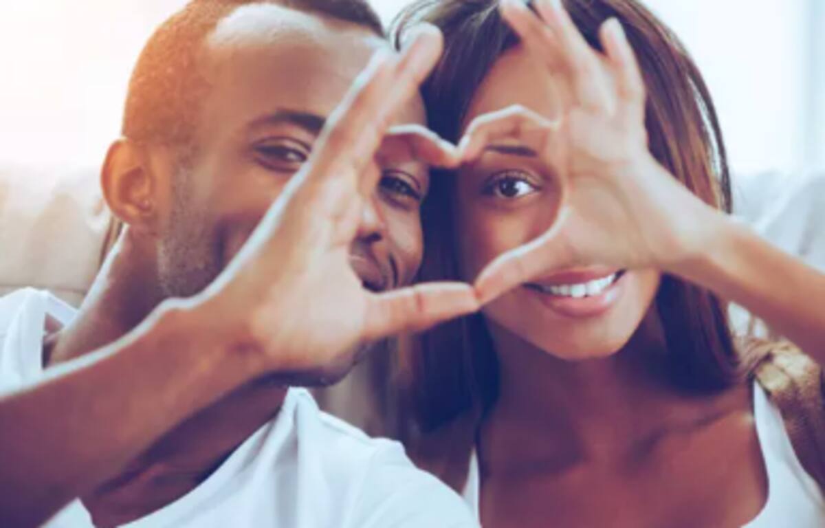 El amor le pondrá su mejor sonrisa varios signos del zodiaco - Créditos: Instagram