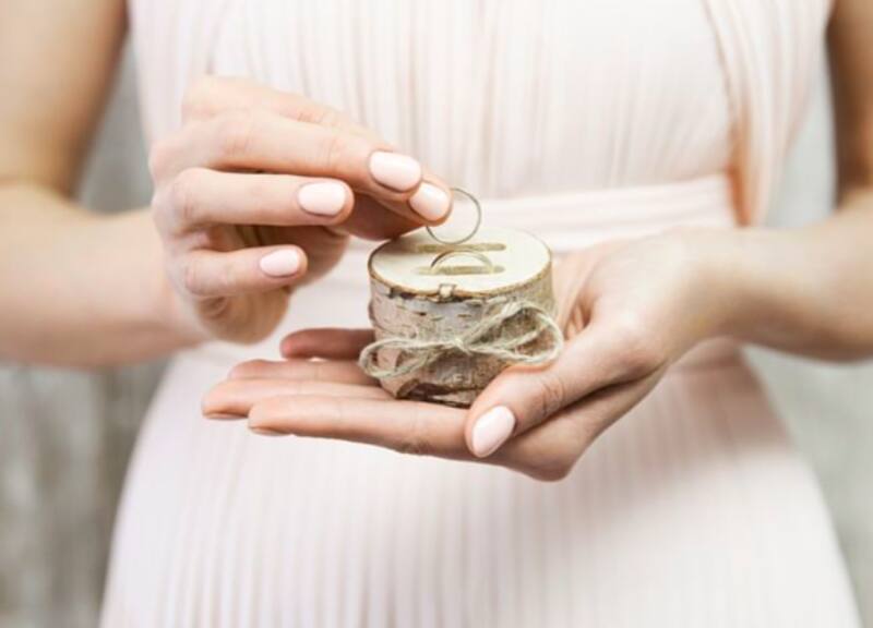 El amor no solo se encuentra, también se atrae - Créditos: Instagram