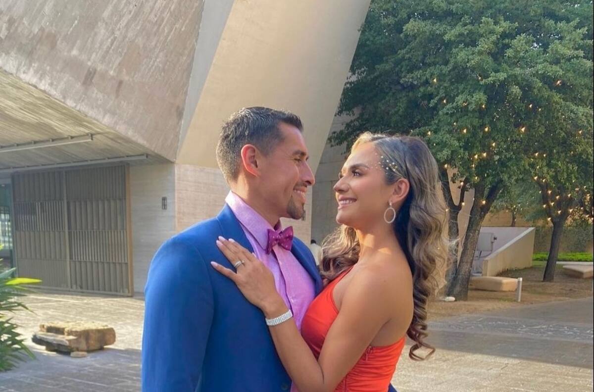 La pareja más famosa de ‘Exatlón México’ anuncia la noticia que esperaban hace meses