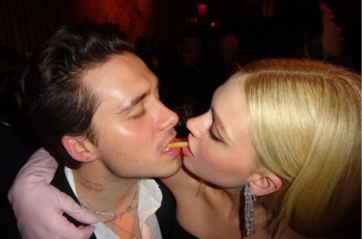 Brooklyn Beckham y Nicola Peltz disfrutan de su vida como matrimonio