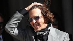 El anhelado sueño de Johnny Depp que está a punto de conseguir ahora que vive en Inglaterra