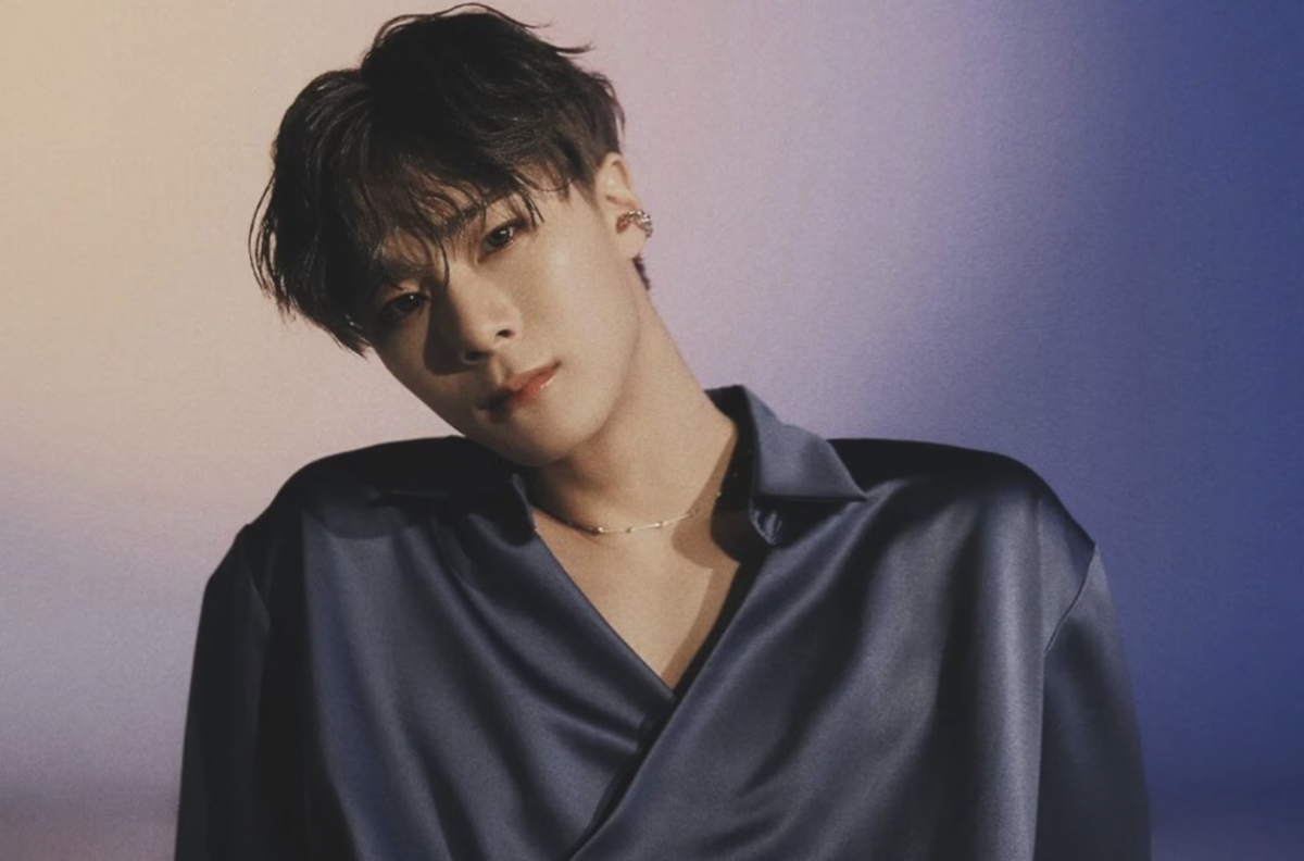 Indagan causa de impactante muerte de Moonbin, integrante de la banda de K-Pop Astro