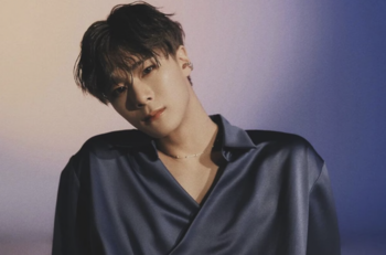 Indagan causa de impactante muerte de Moonbin, integrante de la banda de K-Pop Astro