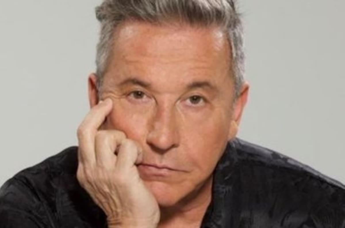 En su cumpleaños 65, celebramos a Ricardo Montaner con sus canciones favoritas