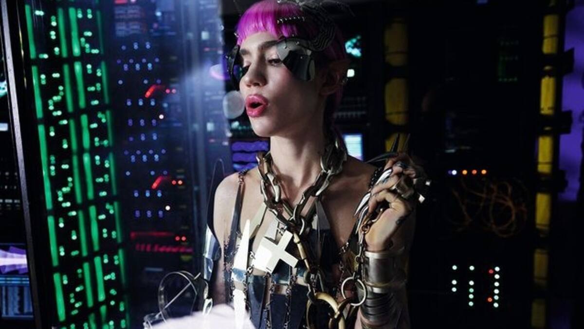 El calendario Pirelli 2022 rinde homenaje a las estrellas de la música