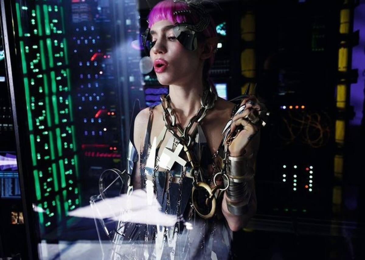 El calendario Pirelli 2022 rinde homenaje a las estrellas de la música - Créditos: Instagram: Bryan Adams