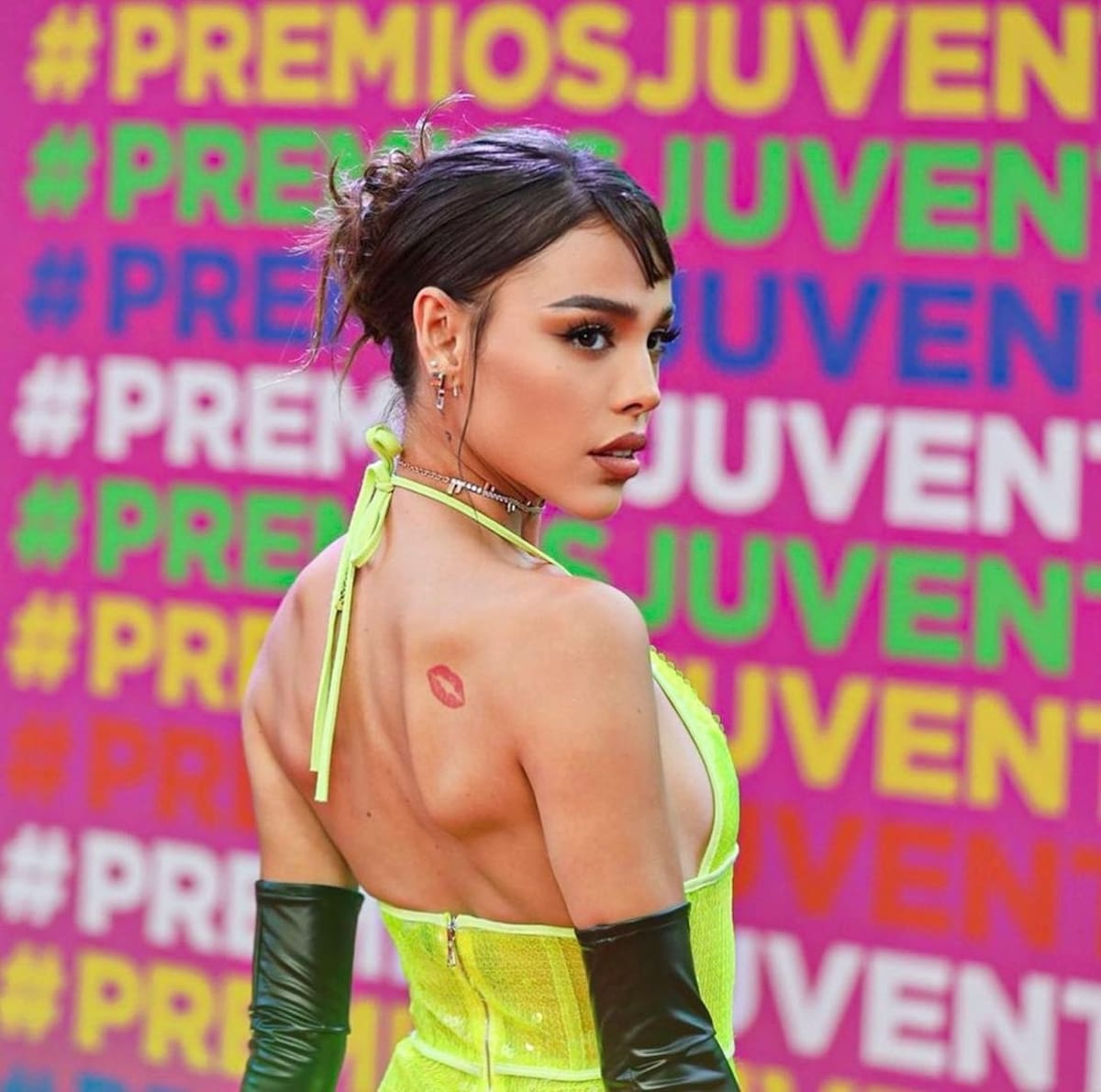 El cambio físico de Danna Paola El drástico cambio físico de Danna Paola se debe a una cirugía
- Créditos: Instagram