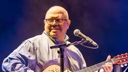 El cantante cubano Pablo Milanés fallece a los 77 años en España