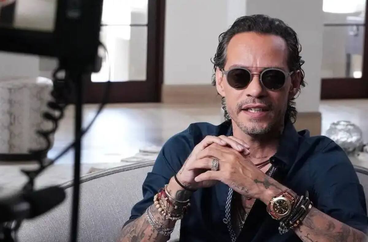 De qué trata el acuerdo prenupcial que firmó Marc Anthony para cuidar su patrimonio
