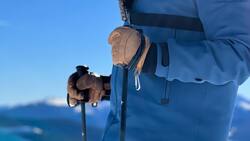 El bigote de Alejandro Fernández que está causando mucho misterio