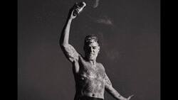 El arduo entrenamiento de Ricky Martin con el logra marcar su cuerpo